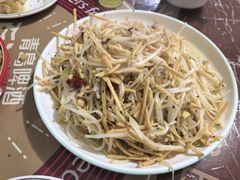 -杨记小炒老店