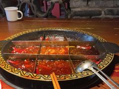 -黄家码头老火锅(解放碑旗舰店)