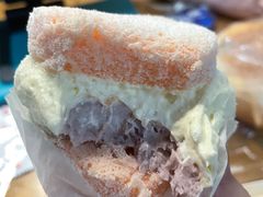 -mira甜品屋(财大店)