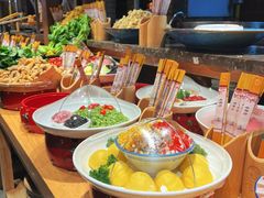 -鸽子窝(青塔店)