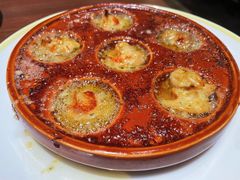 佩斯卡拉风味蒜香蜗牛-萨莉亚意式餐厅(杭州滨江天街店)