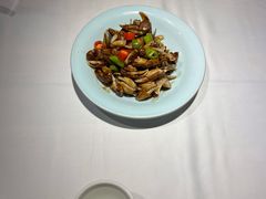 蟹钳-小螺号海鲜·地道鲁菜(省体总店)