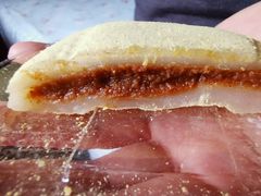 金团-上海虹口糕团食品厂(欣兴店)