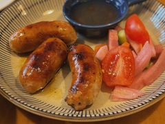 菲力宾香肠-Mesa Madre梅萨妈妈·Bintana(国贸店)