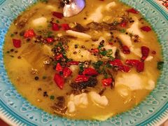 -酒肆浅葱•烧烤•龙虾•排档(卓悦intown店)