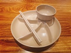 -素满香·食养自助(天一广场店)