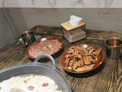-冯校长老火锅(深圳福田店)