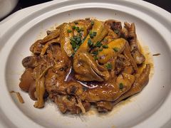 -旺顺阁·北京菜·烤鸭(大望路店)
