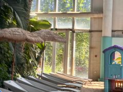 -中家鑫园温泉酒店鑫悦汤泉