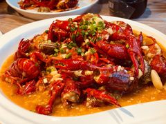 -霸王虾·小龙虾香辣蟹(玉林店)