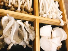 -烹然四季椰子鸡火锅(团结湖总店)