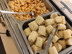 -长生素斋(普陀山店)