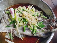 -烟桥私房菜馆(奋哥)