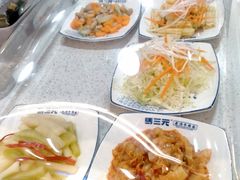 -马三元老汤牛肉面(高新街店)