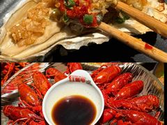 -红盔甲·小龙虾(人民广场店)