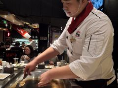 -玛雅铁板烧餐厅(中关村店)