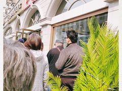 -红宝石·鲜奶小方·海派西点房(南丹店)