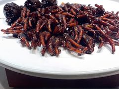 -龙宴海鲜城(经中路店)