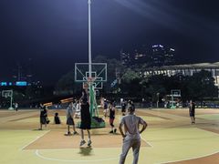 -深圳市宝安体育中心体育场