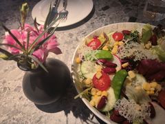 -芭莉与彩虹西餐厅(成都合生汇店)