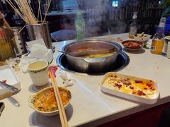 -来伊回麻辣烫·火锅串串清真(红瓦寺总店)