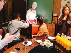 -阿庄新豫菜(航海东路店)