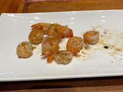 铁板凤尾虾-大渔·观筵(三里屯太古里店)