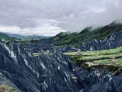 -墨石公园景区