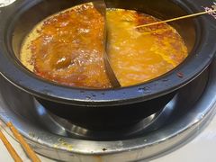 -钢管厂五区小郡肝火锅串串香(清河店)