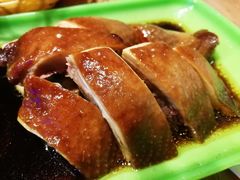 -一盐堂本帮菜(外滩店)