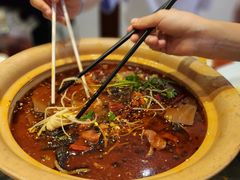-老铺烤鸭(宝鸡店)