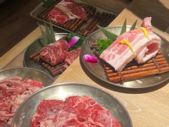 -西塔老太太泥炉烤肉(望京一店)