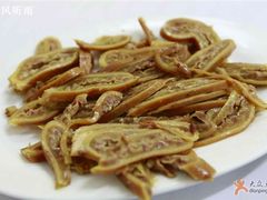 驴板肠-王胖子驴肉火烧(鼓楼店)