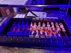 -很久以前羊肉串(打浦路店)