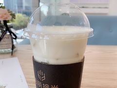 -焙丽拾光(麦凯乐直营店)