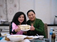 -日丰园海肠水饺·老字号大连海鲜(和平广场店)