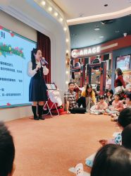 -奈尔宝家庭中心·亲子餐厅(北京东坝万达店)