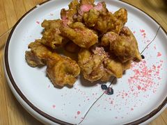 会跳舞的流氓鸡-老刘私厨猪脚饭