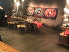 大堂-星巴克臻选(苏州汇豪店)
