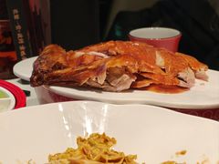 -京鸭棠中餐厅(新潮店)