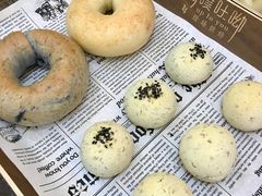 -啊噗吐呦现场烘焙(麦凯乐店)