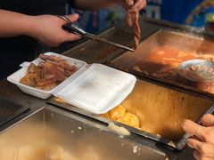 -细妹五香牛杂(步行街店)