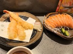 -小乔回转寿司(市府恒隆广场店)