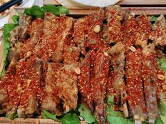 -解家河南菜(商鼎路店)