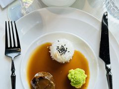-岁粤Moon·湖景餐厅(月光码头店)