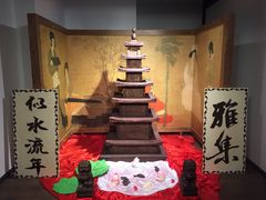 -西安大唐西市博物馆