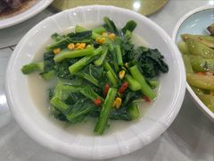 -茗荔园农庄(大涌店)