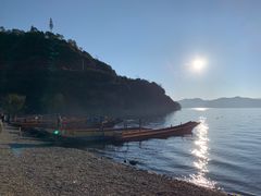 -丽江泸沽湖景区