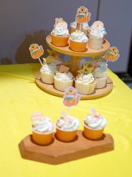 -觅糖派对·宝宝宴生日宴一站式派对策划(河西店)