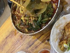 -玉霞麻辣烫
